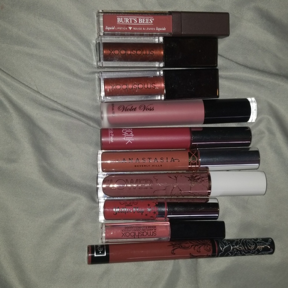 Lip Bundle